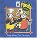 Books : Feng and Suey's Special Garden (Panda Patrol)
