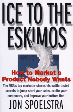 Product Marketing