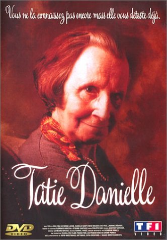 Tatie Danielle (Édition simple)