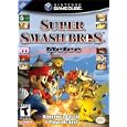 Super Smash Bros Melee