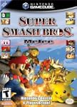 Super Smash Bros. Melee