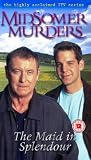 Midsomer Murders - The Maid In Splendour