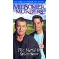 Midsomer Murders - The Maid In Splendour
