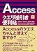 AccessNGt֗