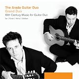Grand Duo: 19th Century Music for Guitar Duo