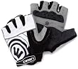 Canari Cyclewear Mens Evolution Gel Plus Cycling Glove