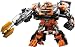 トランスフォーマー DA19 マッドフラップ