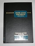 United States Code Service (Lawyers' Edition, Title 15 - Commerce and Trade)