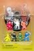 Ninjas Vending Capsules - 8209