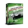Racing Through Time - Great British Racing Cars [DVD]