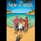 The New Yorker, July 23rd 2012 (Jack Hitt, Jane Kramer, Joan Acocella) | [Jack Hitt, Jane Kramer, Joan Acocella]