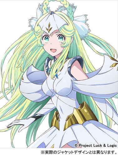 【Amazon.co.jp限定】ラクエンロジック 1 (特装限定版) (全巻購入特典:「新規描き下ろしイラスト使用全巻収納BOX」引換シリアルコード付) [Blu-ray]