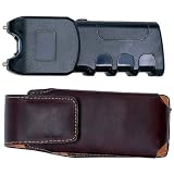 Maxam Stungun W/ Light & Sheath