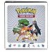 Office Products : Pokemon 3-ring 2" Binder