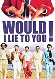 Would I Lie to You? [1997] (REGION 1) (NTSC)