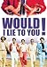 Would I Lie to You!