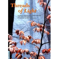 Threads of Light