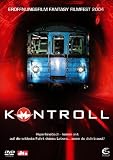 Produkt-Bild: Kontroll (2 DVDs) [Special Edition]