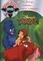 Tarzan Disney Read-Along