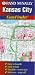 Rand McNally Kansas City Easyfinder Map