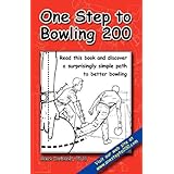 One Step to Bowling 200