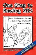 One Step to Bowling 200
