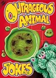 Review Top That! Publishing PLC  / Outrageous Animal Jokes (Practical joke books)