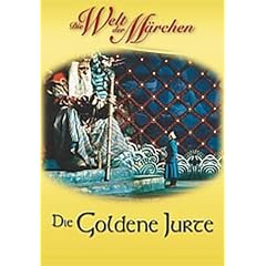 Die Goldene Jurte