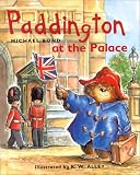 Paddington at the Palace