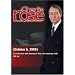 Charlie Rose with Desmond Tutu; Bill Joy (October 5, 1999)