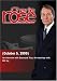 Charlie Rose with Desmond Tutu; Bill Joy (October 5, 1999)