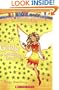 Goldie the Sunshine Fairy (Rainbow Magic, The Weather Fairies #4)