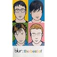 Blur - The Best Of [UK IMPORT]
