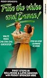 Face The Video And Dance! - With Peggy Spencer - Waltz, Rock, Cha Cha Cha And Quickstep VHS