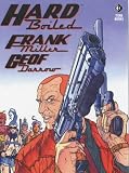 Review Titan Books Ltd  / Hard Boiled