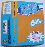 Cheese Food Prostitute [CASSETTE]