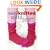 Easy Knitted Socks: Fun and Fashionable Designs for the Novice Knitter