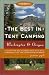 Books : The Best in Tent Camping: Washington & Oregon, 3rd: A Guide to Campers Who Hate RVs, Concrete Slabs, and Loud Portable Stereos