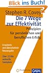 Die 7 Wege zur Effektivit�t: Prinzipi...
