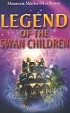 51JVPvwZ%2BzL. SL160  Legend of the Swan Children (Island Fiction)