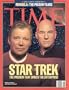Star Trek / TIME Cover: November 28, 1994, Movie Print by TIME Magazine
