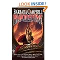Bloodstone (Trickster's Game)