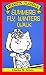 Summers Fly, Winters Walk (Peanuts Classics)