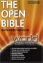 NASB Open Bible Expanded Edition