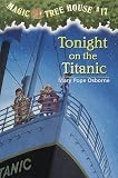 Tonight on the Titanic