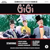 ｜Gigi [Original Sountrack]