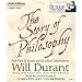 The Story Of Philosophy: From Plato To Voltaire And The French Enlightenment