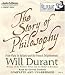 The Story Of Philosophy: From Plato To Voltaire And The French Enlightenment