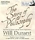 The Story Of Philosophy: From Plato To Voltaire And The French Enlightenment