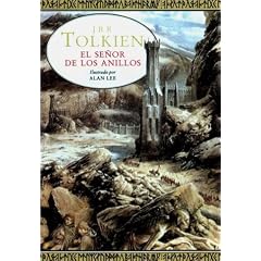 El Seor de Los Anillos